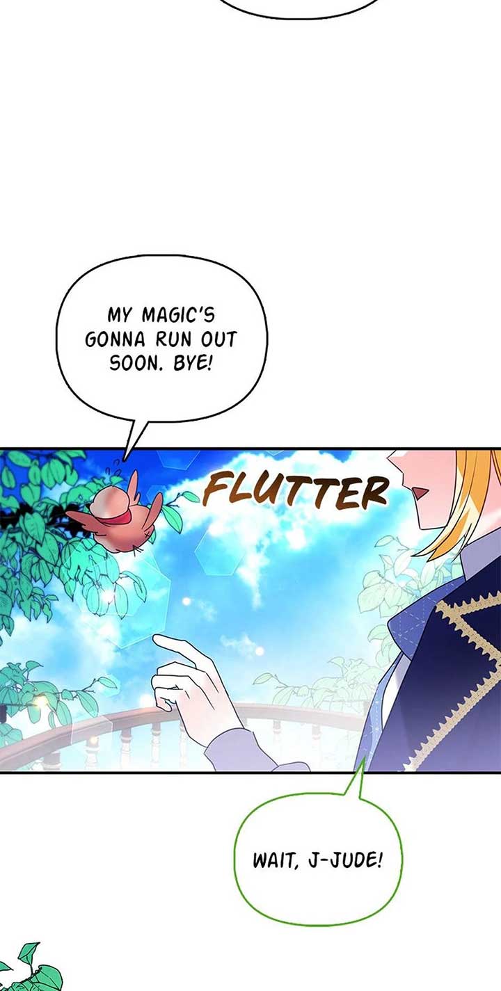 The Fake Rides in a Flower Kiln Chapter 58 240 ch 58 8