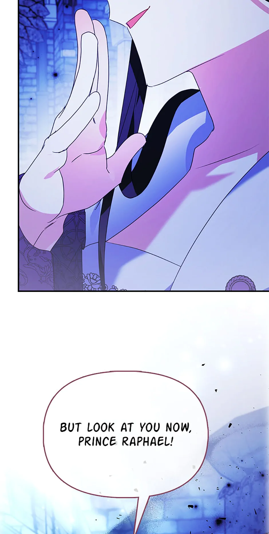 The Fake Rides in a Flower Kiln Chapter 71 214 03