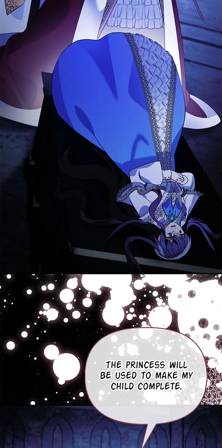 The Fake Rides in a Flower Kiln Chapter 71 229 18