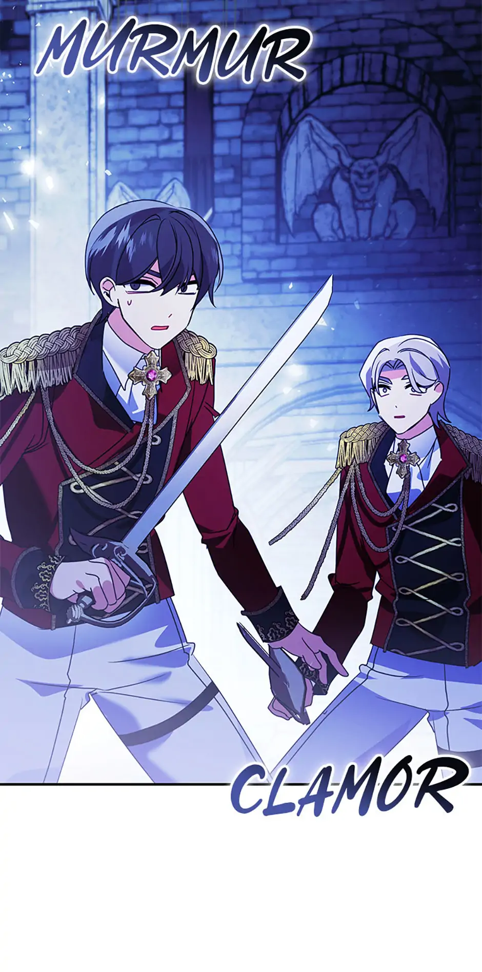 The Fake Rides in a Flower Kiln Chapter 71 233 22