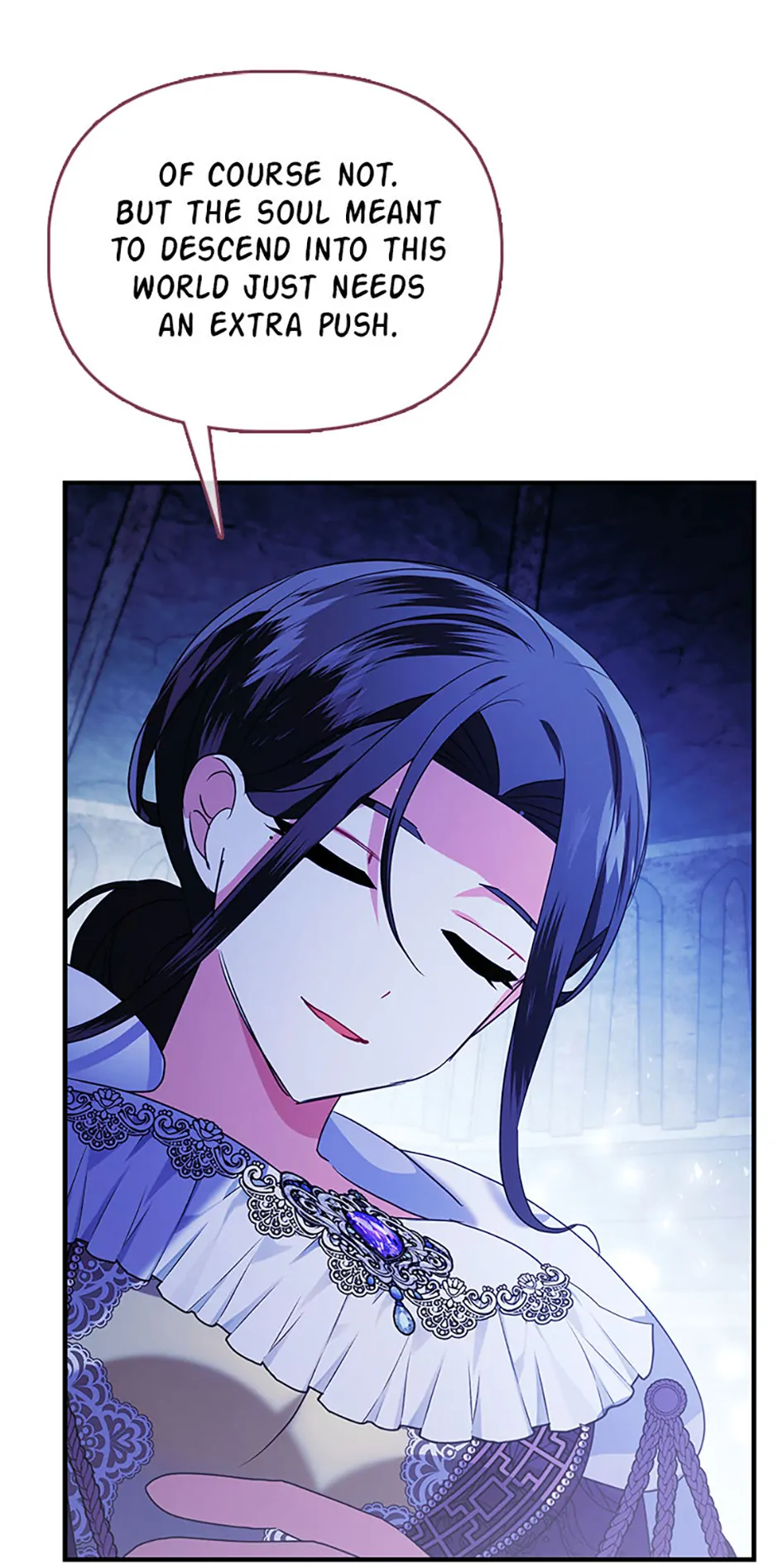 The Fake Rides in a Flower Kiln Chapter 71 234 23