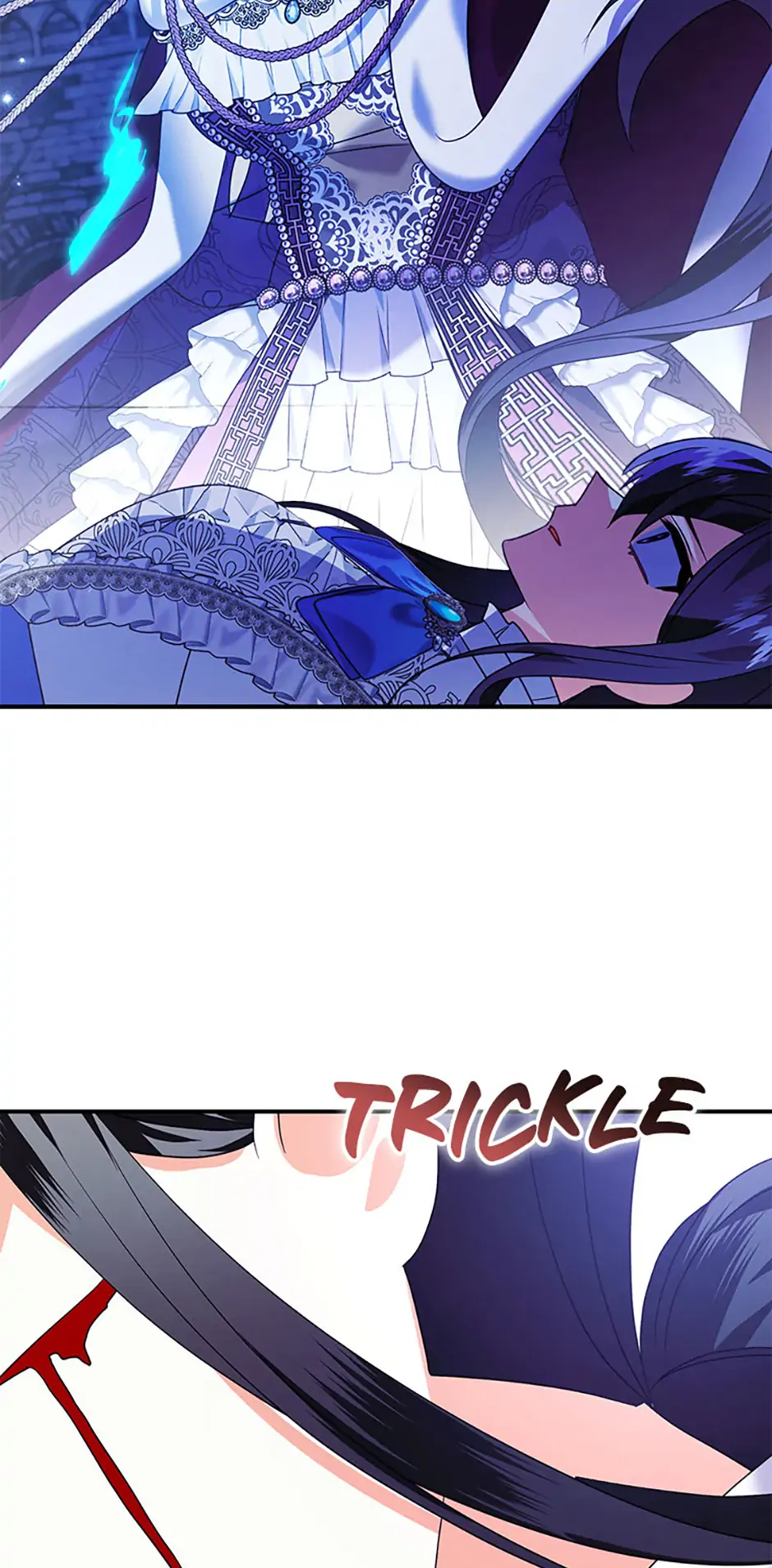 The Fake Rides in a Flower Kiln Chapter 71 240 29