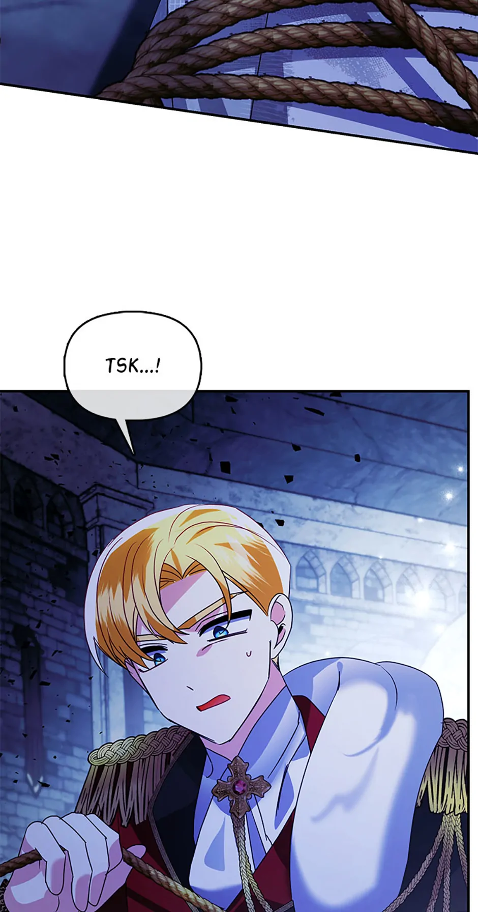 The Fake Rides in a Flower Kiln Chapter 71 254 43