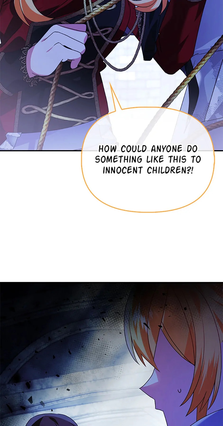 The Fake Rides in a Flower Kiln Chapter 71 256 45