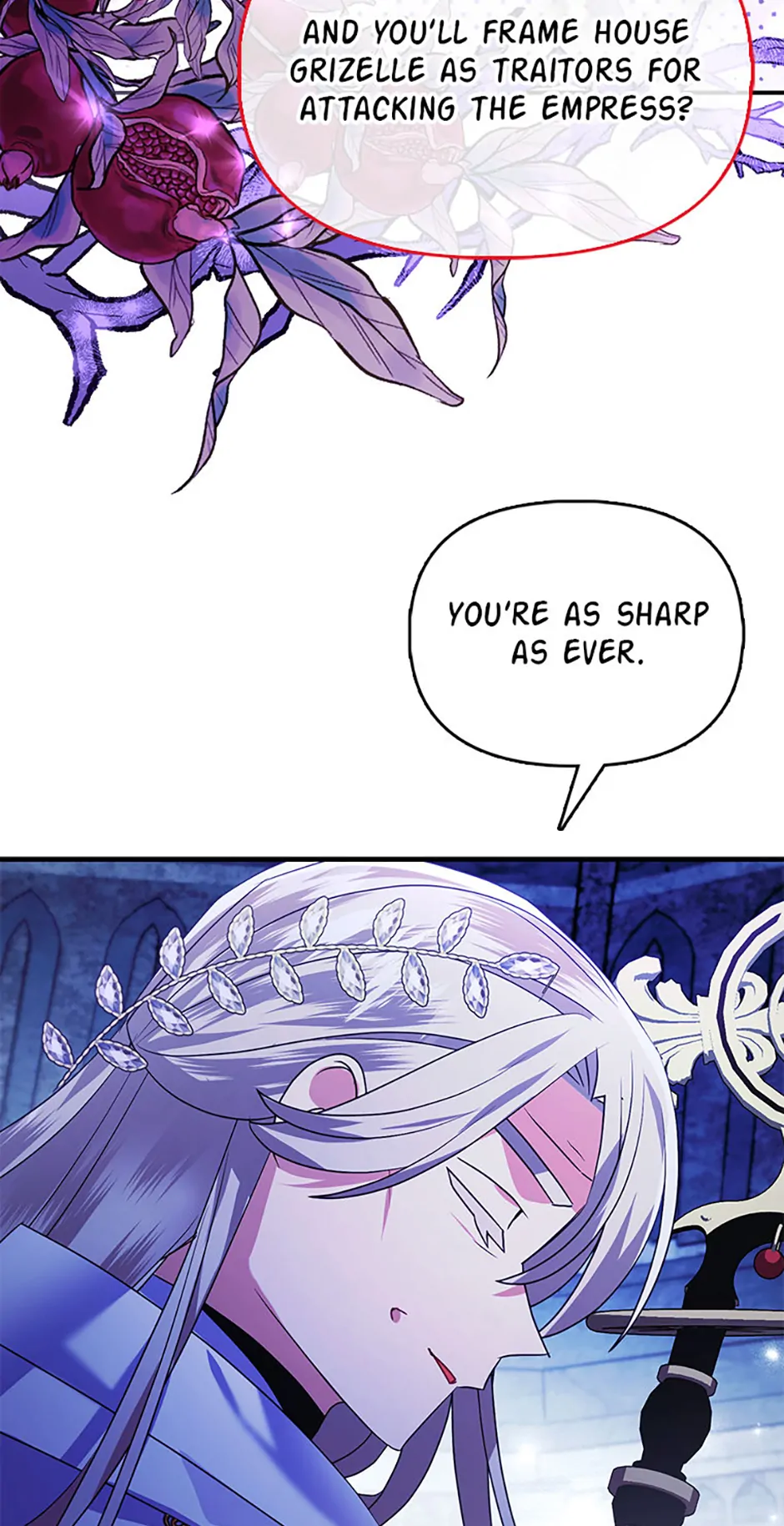 The Fake Rides in a Flower Kiln Chapter 71 265 54