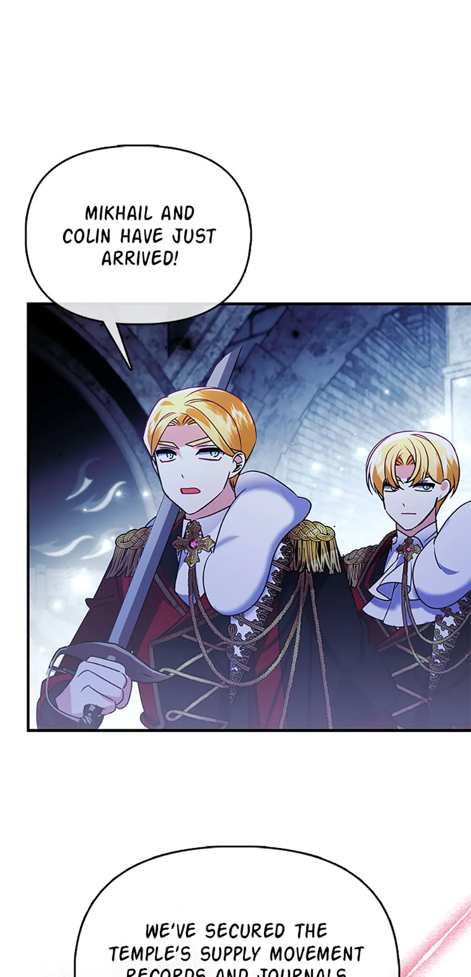 The Fake Rides in a Flower Kiln Chapter 71 269 58