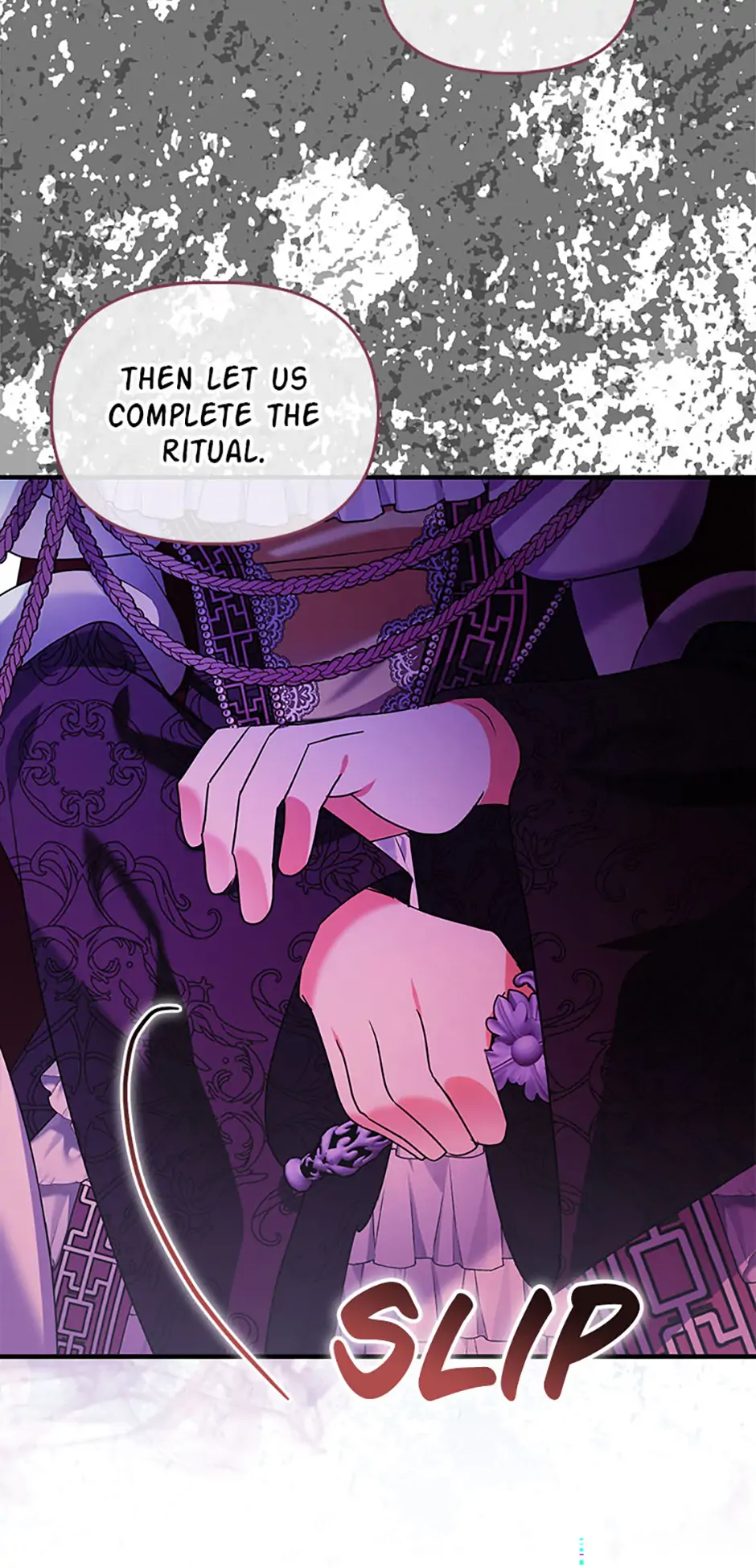 The Fake Rides in a Flower Kiln Chapter 71 273 62