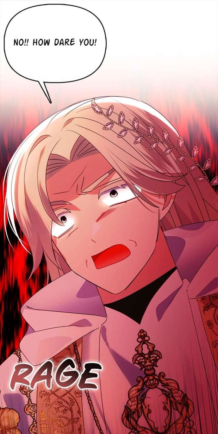 The Fake Rides in a Flower Kiln Chapter 74 214 18