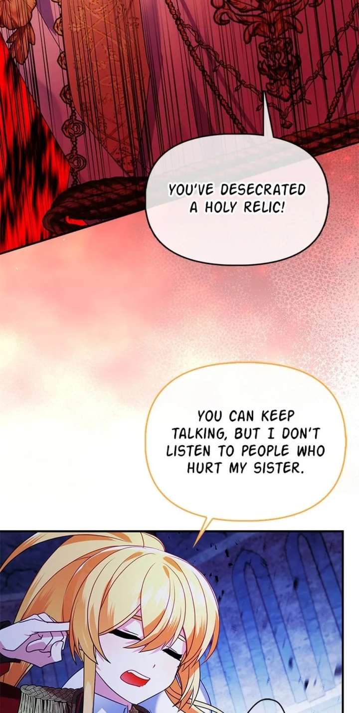 The Fake Rides in a Flower Kiln Chapter 74 215 19
