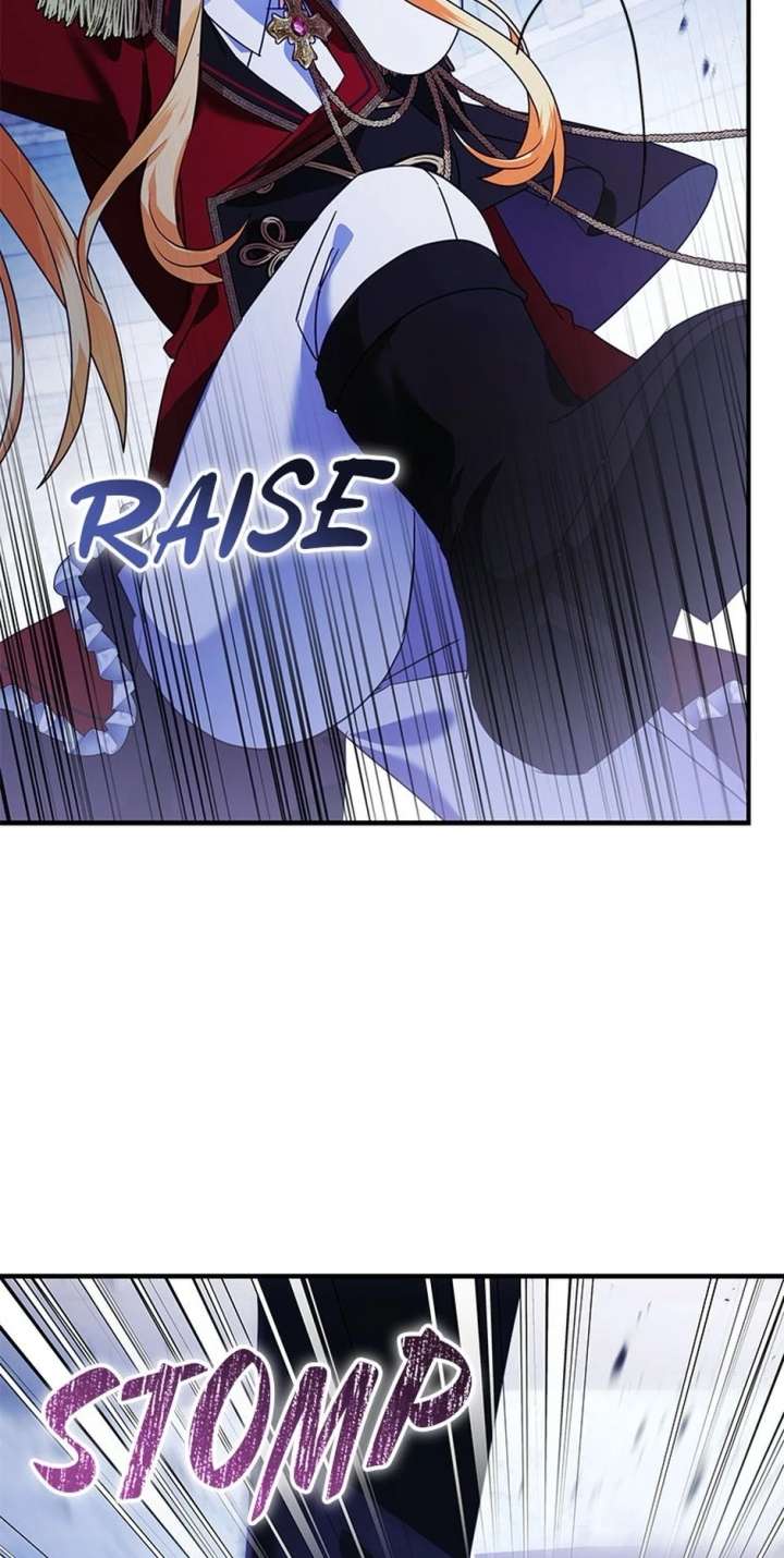 The Fake Rides in a Flower Kiln Chapter 74 216 20