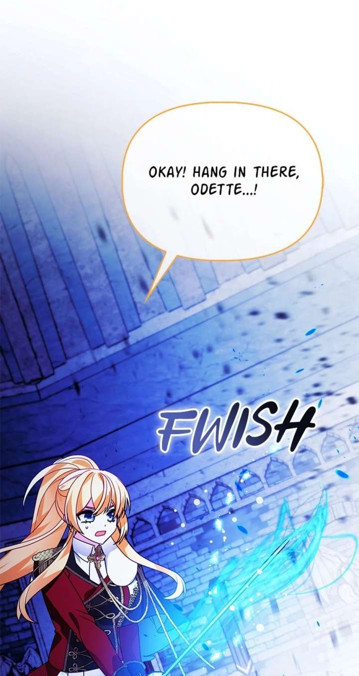 The Fake Rides in a Flower Kiln Chapter 74 219 23