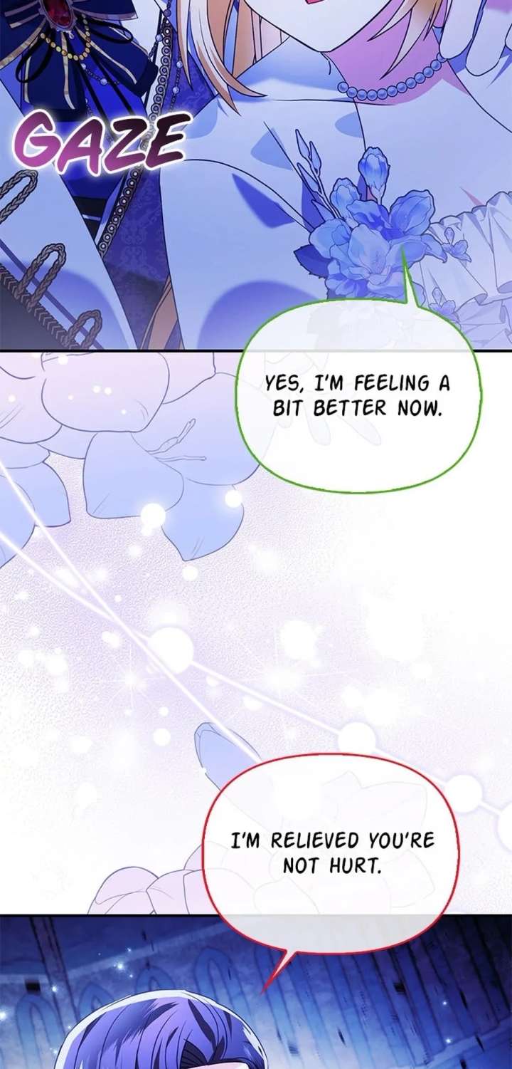 The Fake Rides in a Flower Kiln Chapter 74 230 34