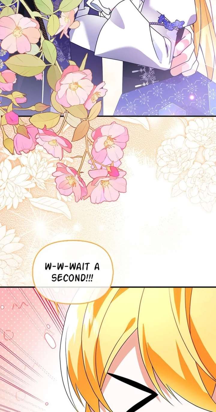 The Fake Rides in a Flower Kiln Chapter 74 247 51