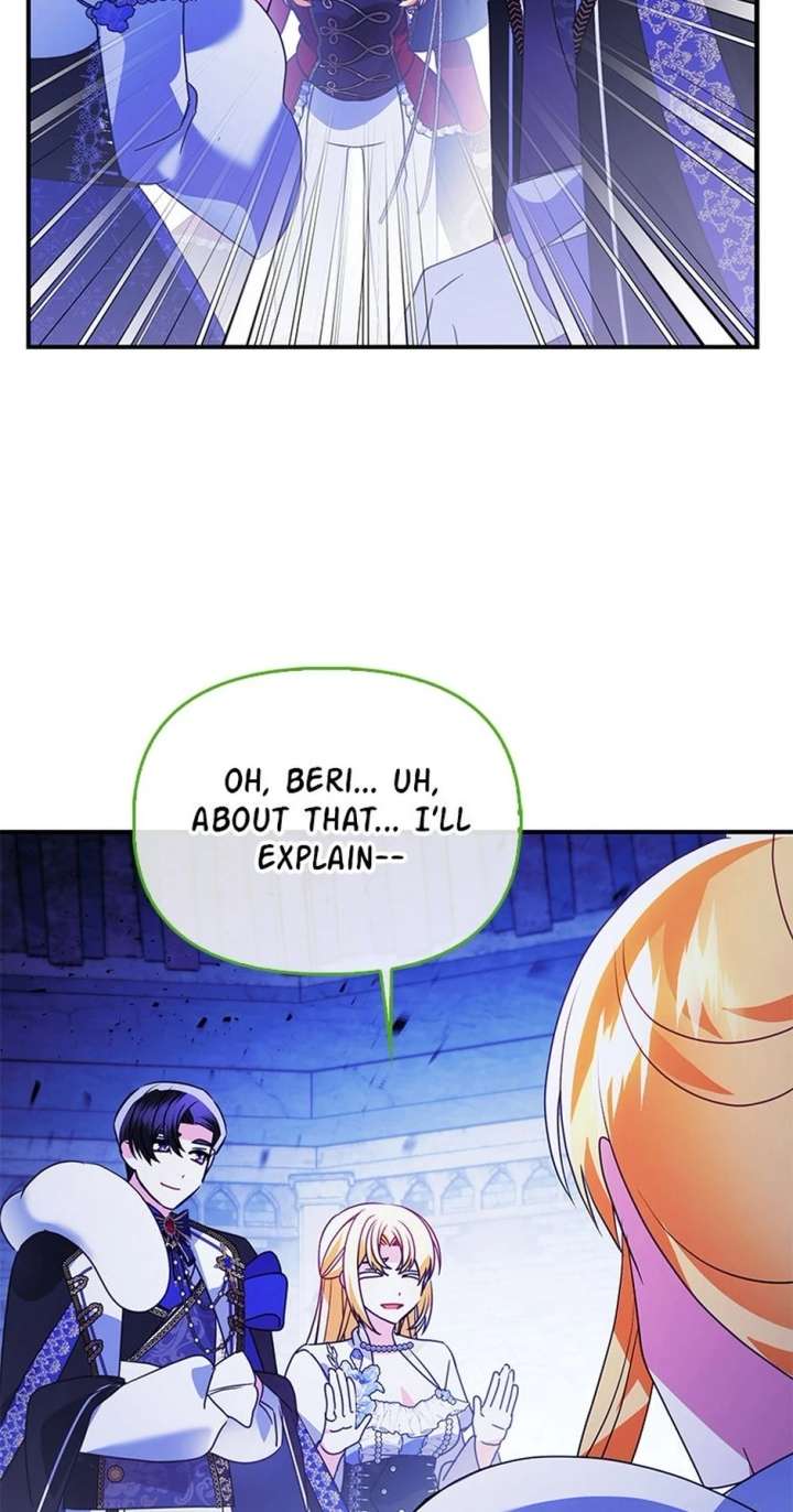 The Fake Rides in a Flower Kiln Chapter 74 249 53