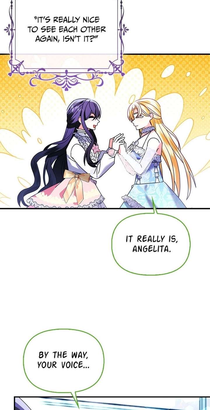 The Fake Rides in a Flower Kiln Chapter 79 236 005