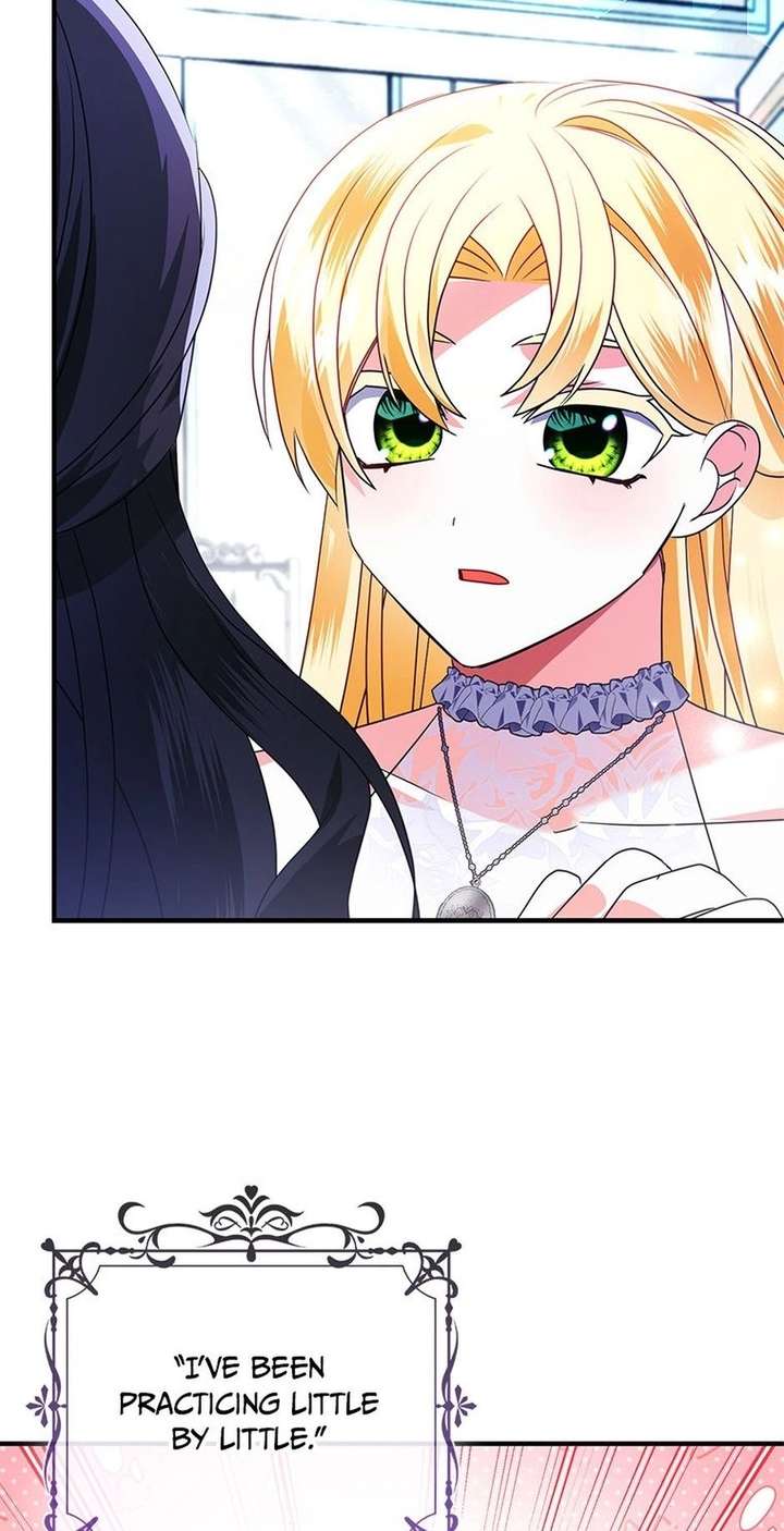 The Fake Rides in a Flower Kiln Chapter 79 237 006