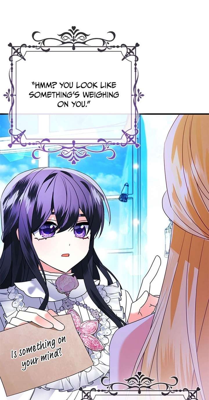 The Fake Rides in a Flower Kiln Chapter 79 241 010