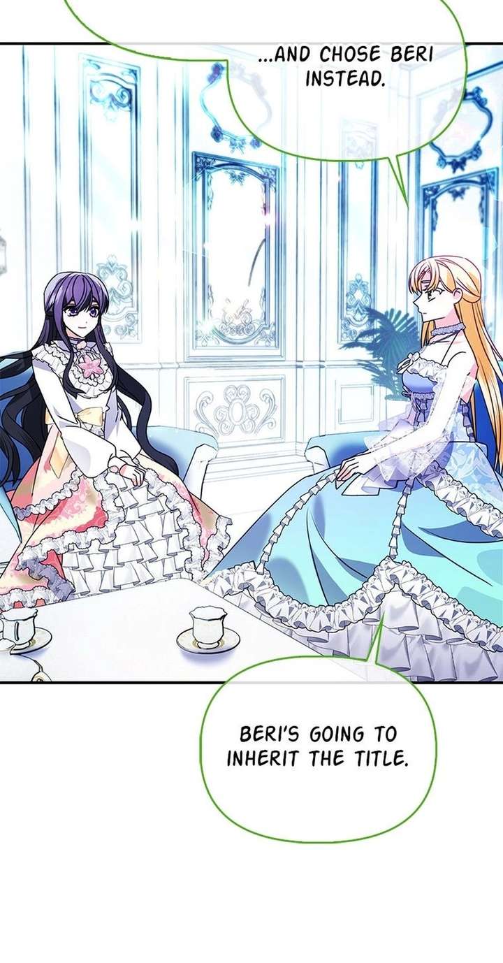 The Fake Rides in a Flower Kiln Chapter 79 244 013