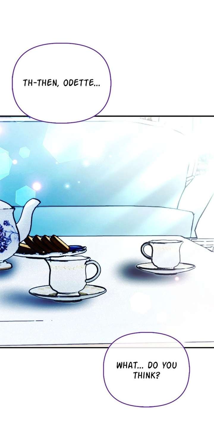 The Fake Rides in a Flower Kiln Chapter 79 264 033