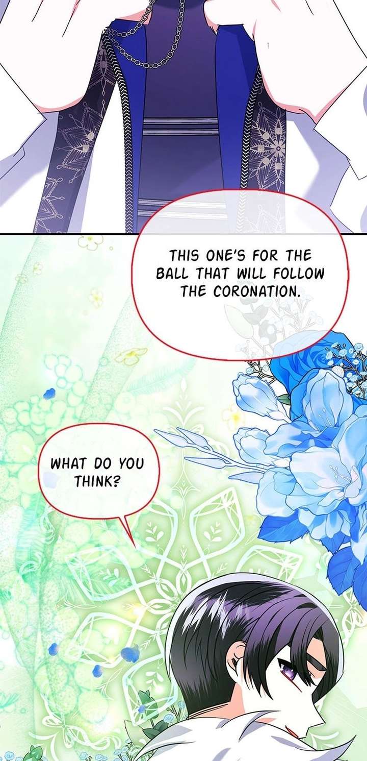 The Fake Rides in a Flower Kiln Chapter 79 276 045