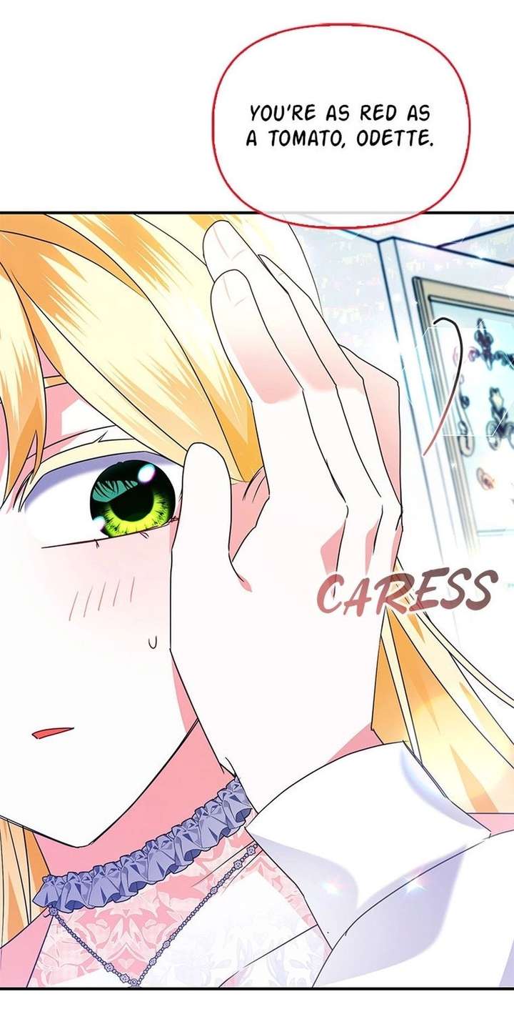 The Fake Rides in a Flower Kiln Chapter 79 287 056