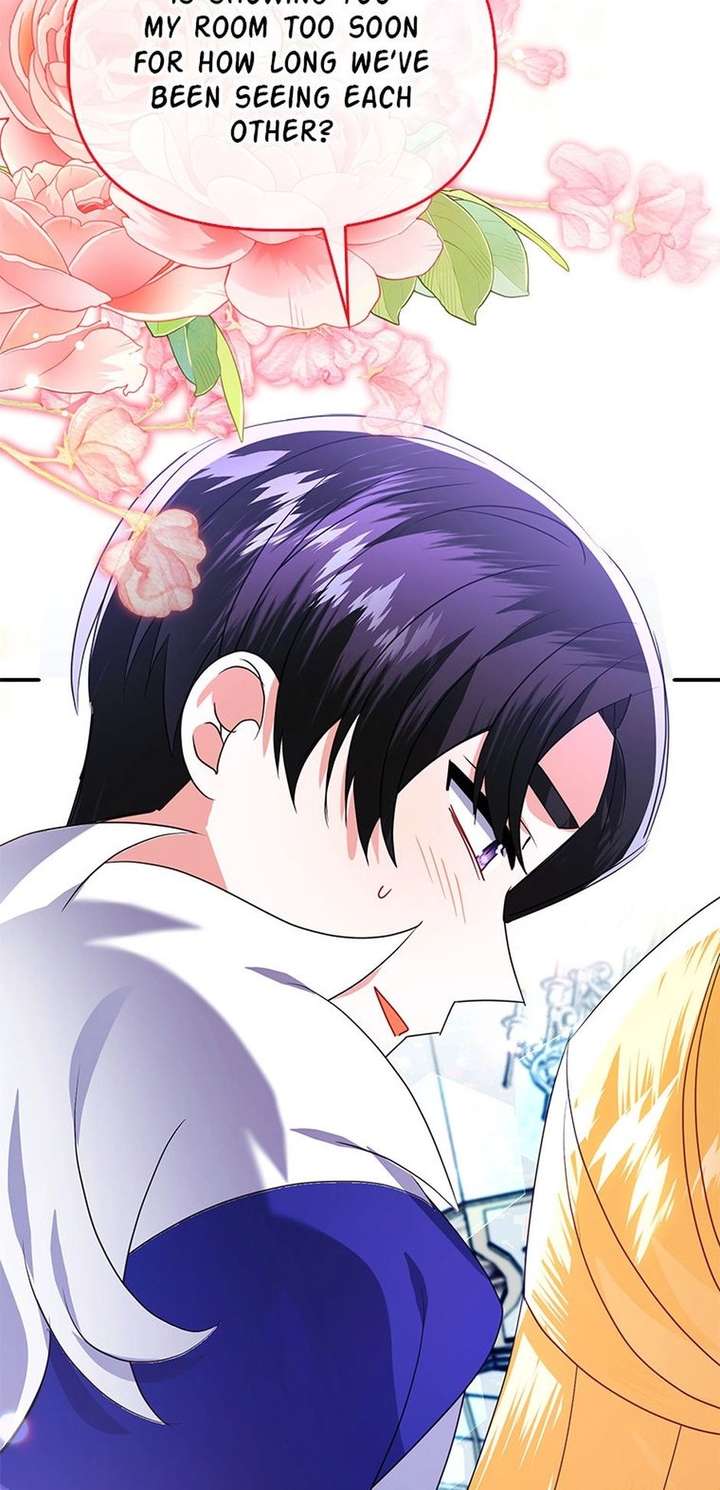 The Fake Rides in a Flower Kiln Chapter 80 193 010