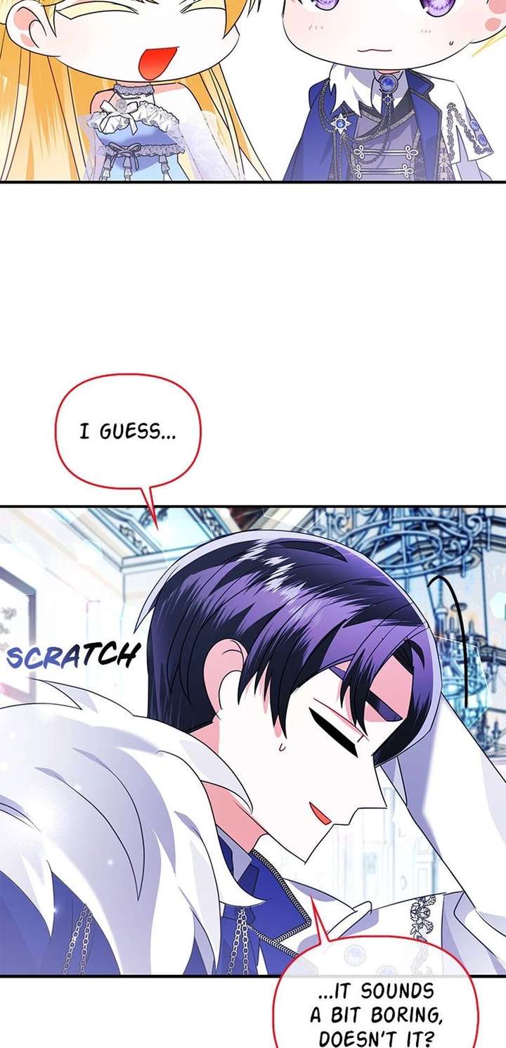 The Fake Rides in a Flower Kiln Chapter 80 196 013