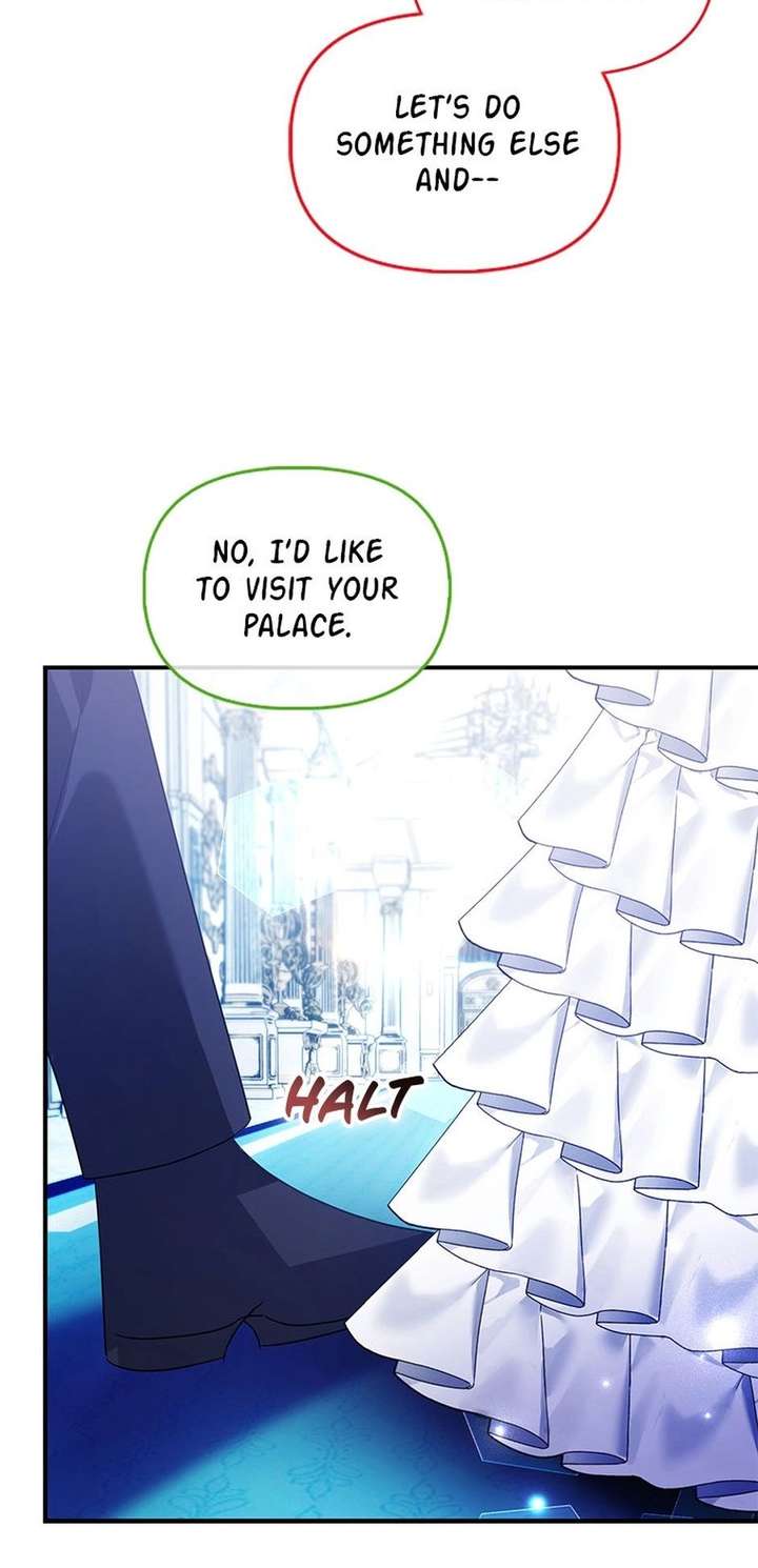 The Fake Rides in a Flower Kiln Chapter 80 197 014