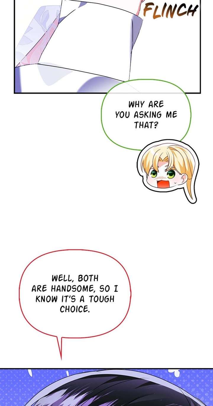 The Fake Rides in a Flower Kiln Chapter 80 212 029