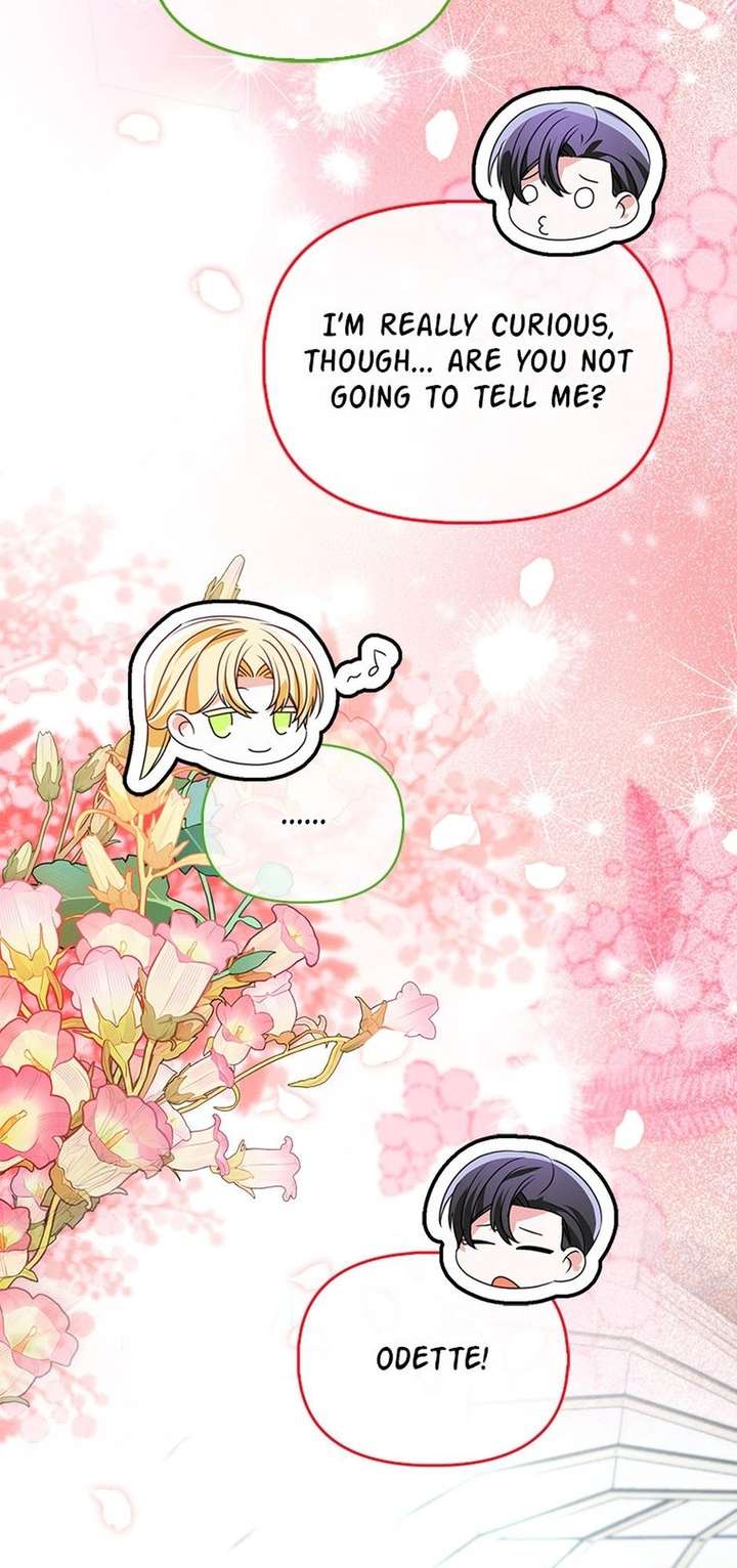 The Fake Rides in a Flower Kiln Chapter 80 217 034