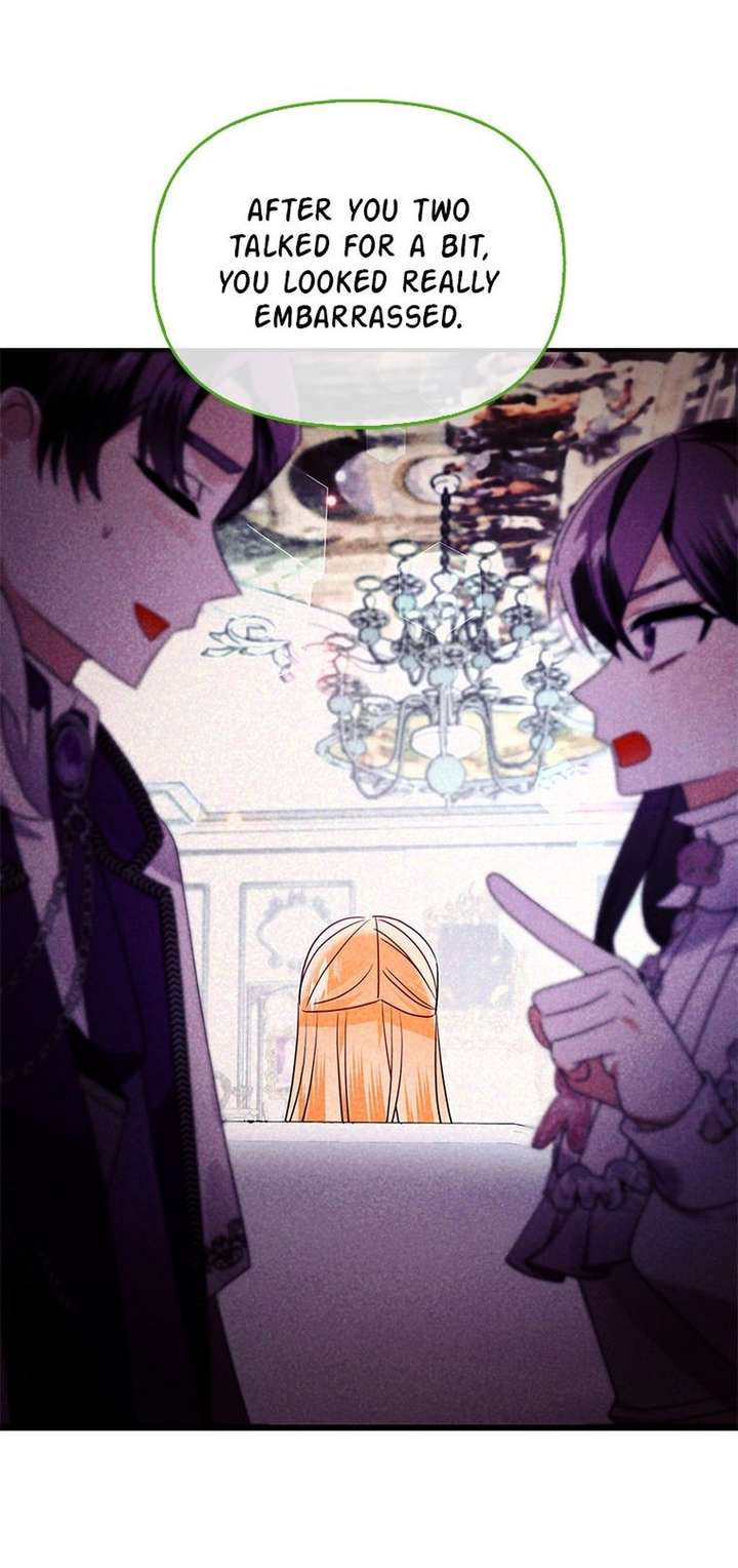 The Fake Rides in a Flower Kiln Chapter 80 221 038