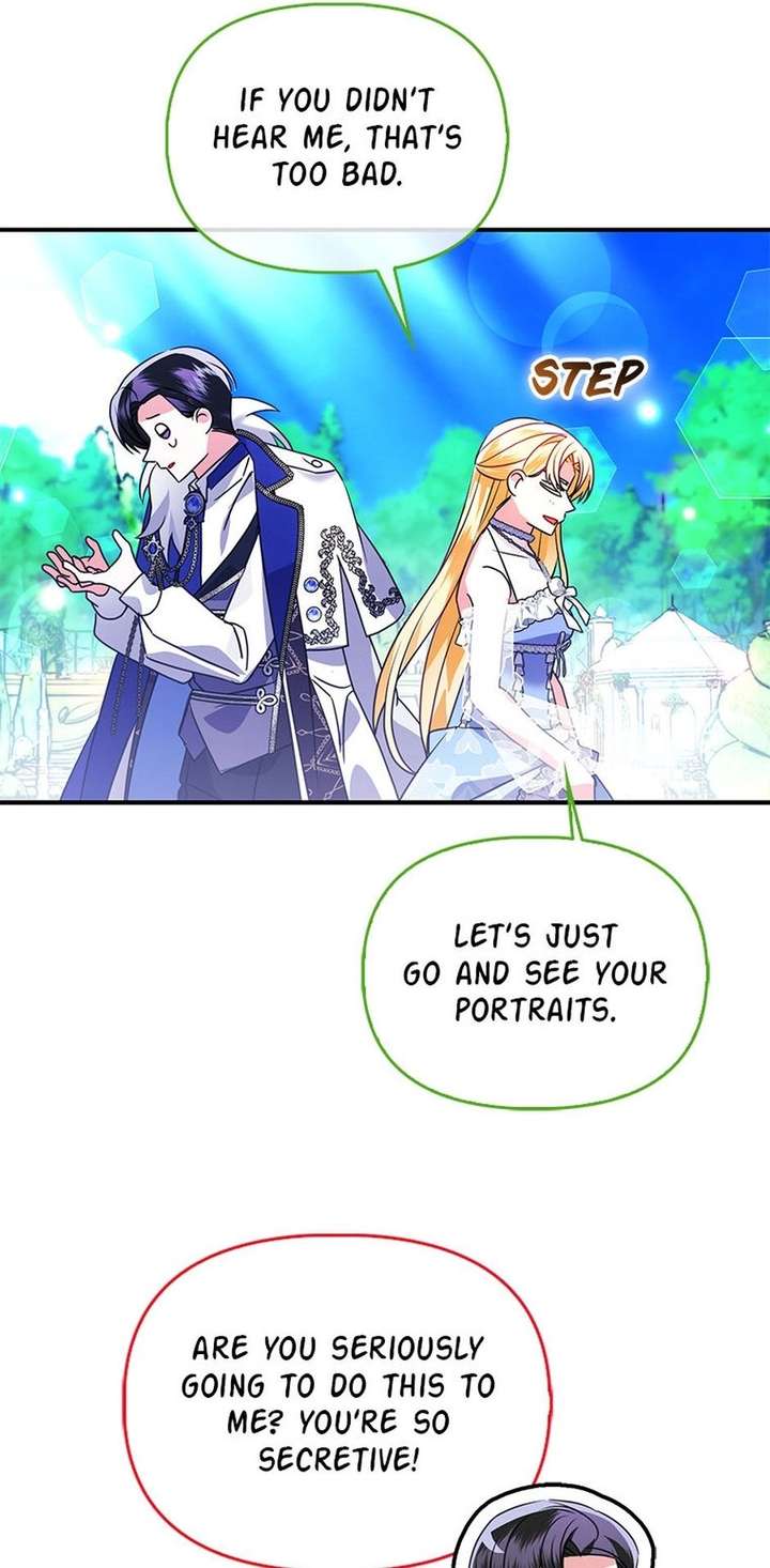 The Fake Rides in a Flower Kiln Chapter 80 238 055