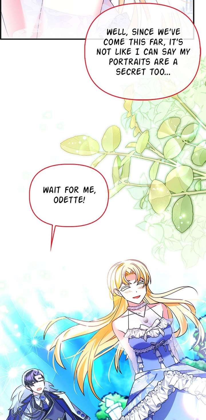 The Fake Rides in a Flower Kiln Chapter 80 240 057