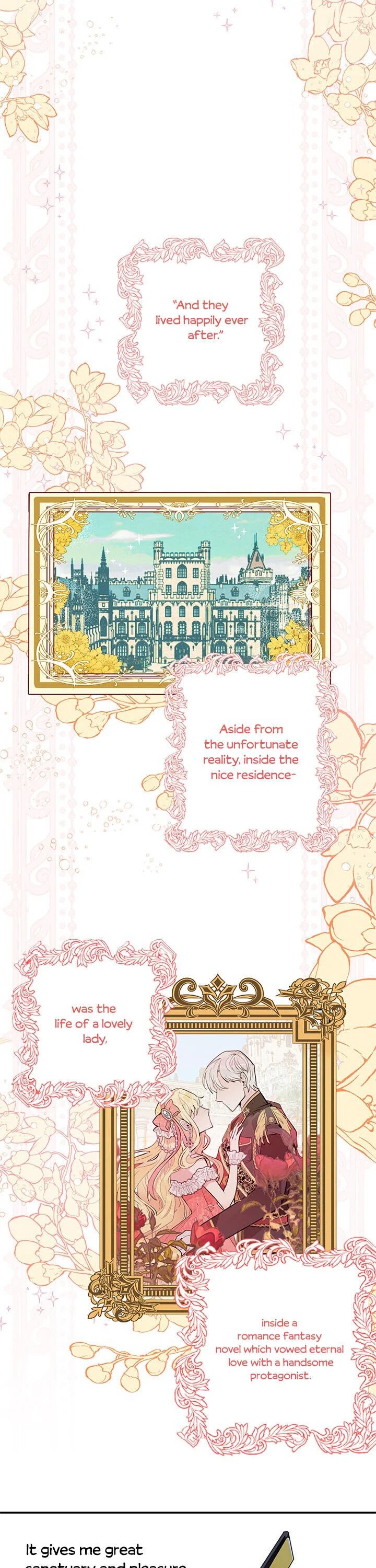 Please, Let Me Return Home Chapter 1 83 0