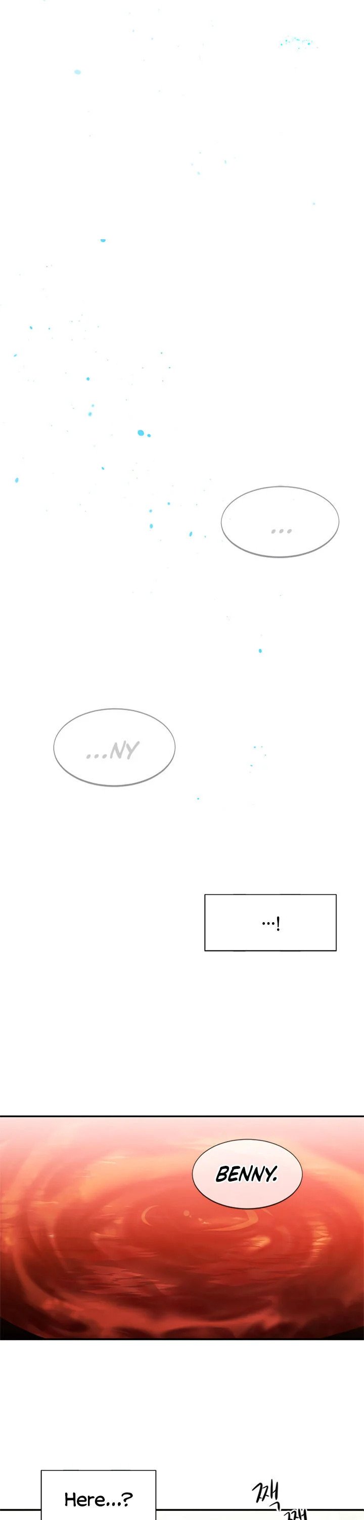 Please, Let Me Return Home Chapter 1 102 19