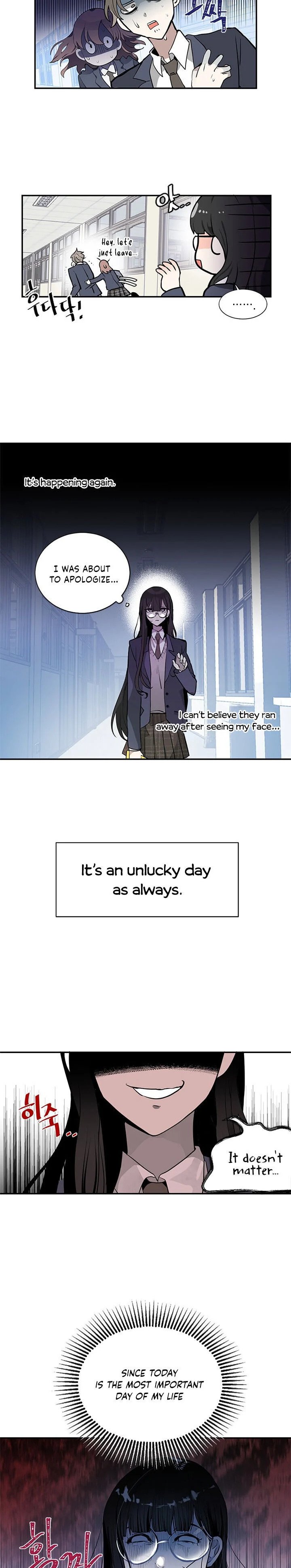 Please, Let Me Return Home Chapter 1 85 2