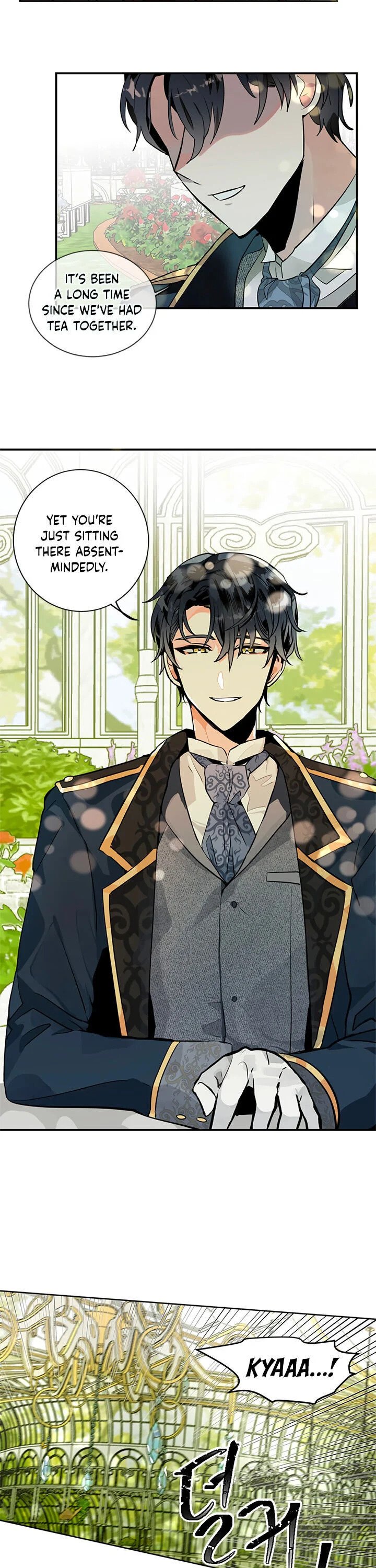 Please, Let Me Return Home Chapter 1 105 22