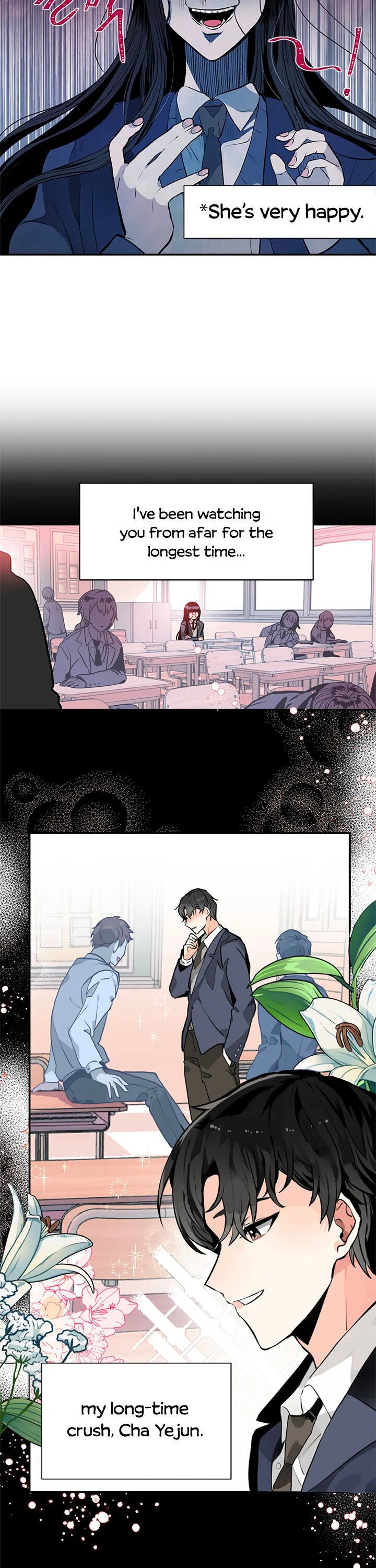 Please, Let Me Return Home Chapter 1 86 3