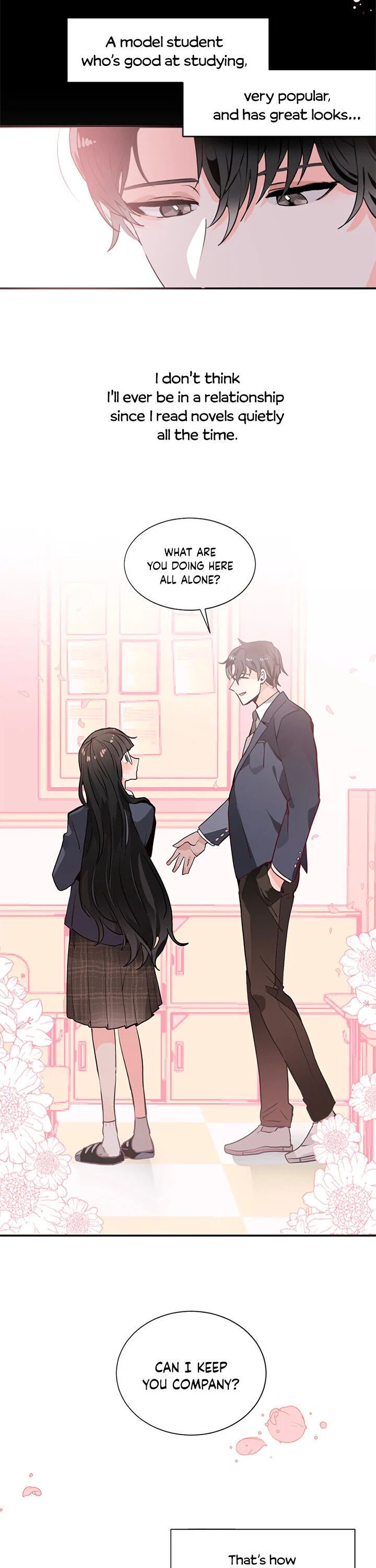 Please, Let Me Return Home Chapter 1 87 4