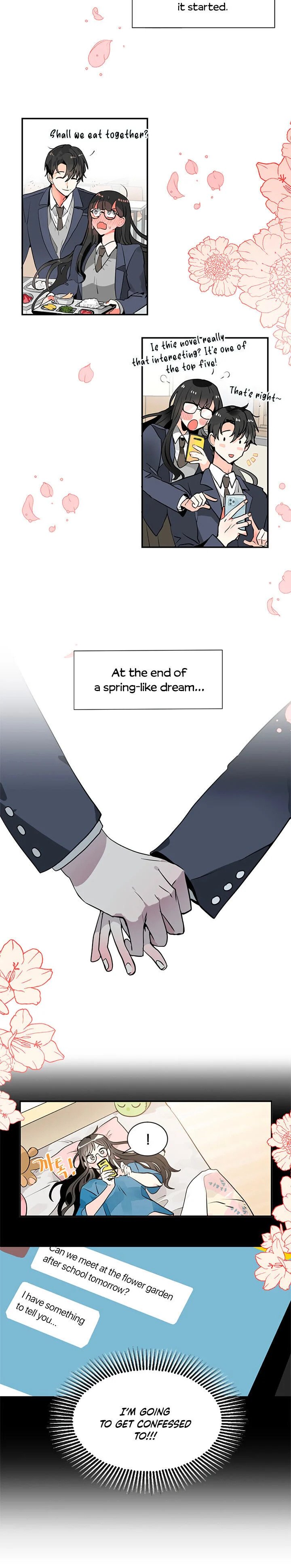 Please, Let Me Return Home Chapter 1 88 5