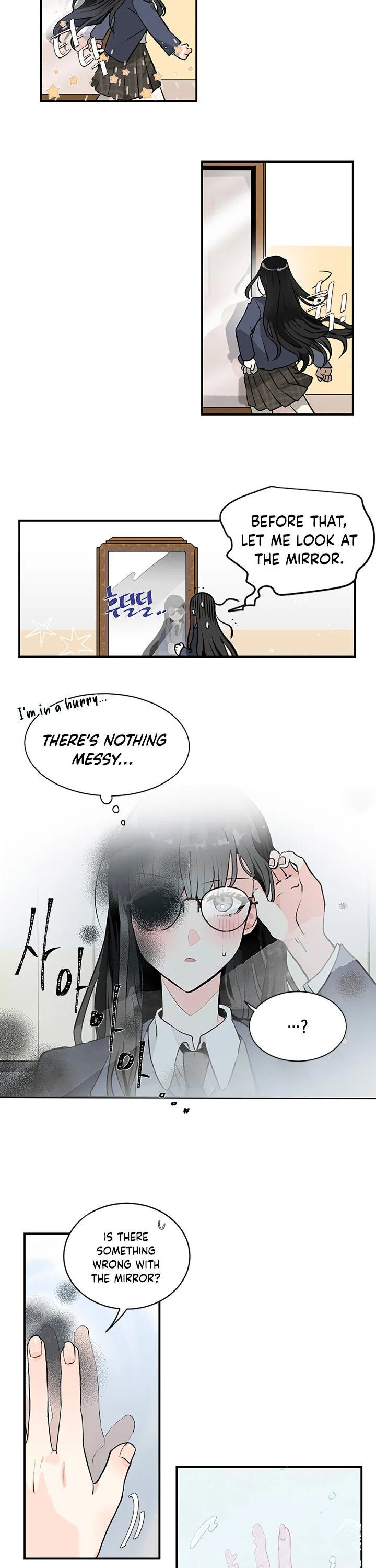 Please, Let Me Return Home Chapter 1 90 7