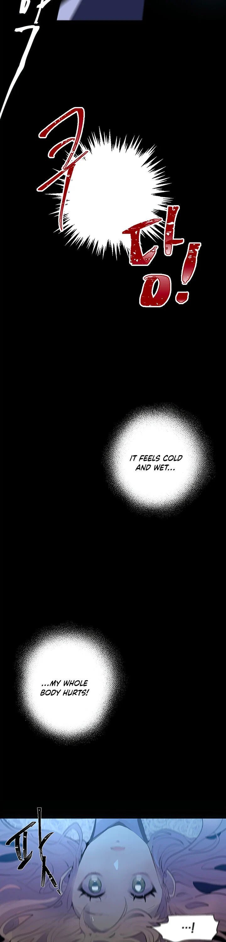 Please, Let Me Return Home Chapter 1 92 9