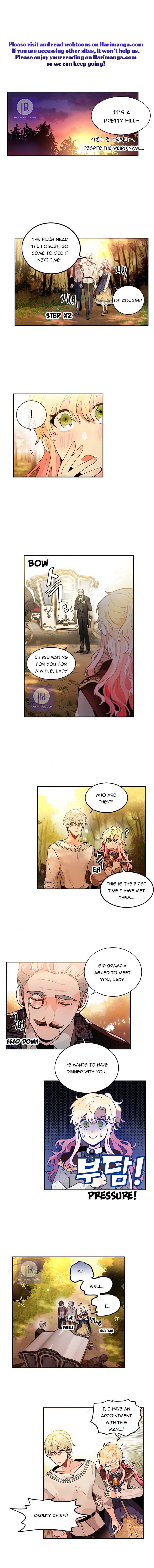 Please, Let Me Return Home Chapter 10 32 1 01