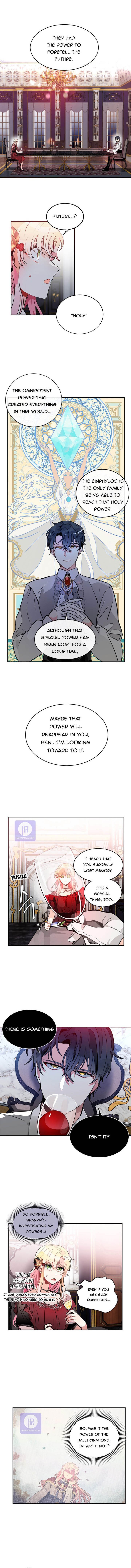 Please, Let Me Return Home Chapter 10 35 2 02