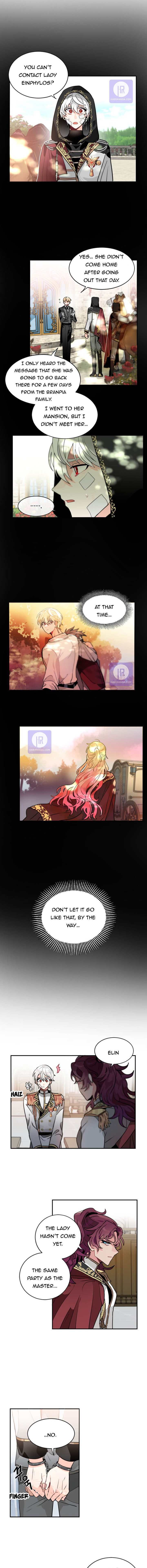 Please, Let Me Return Home Chapter 11 33 1 02