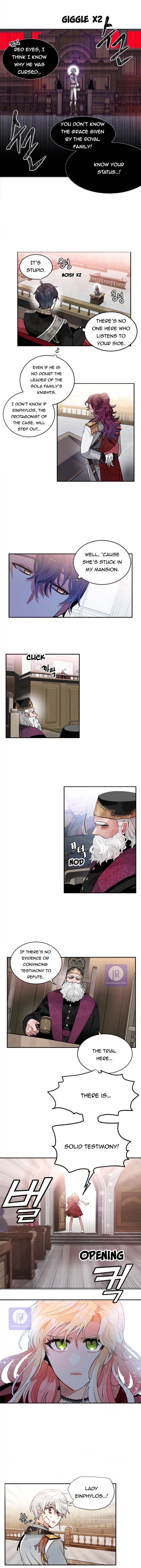 Please, Let Me Return Home Chapter 11 37 3 02