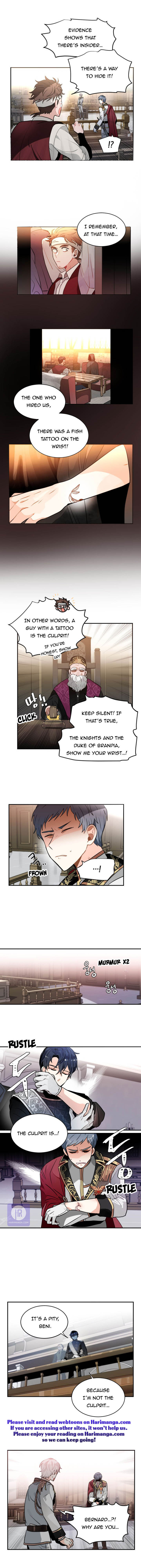 Please, Let Me Return Home Chapter 12 35 2 02