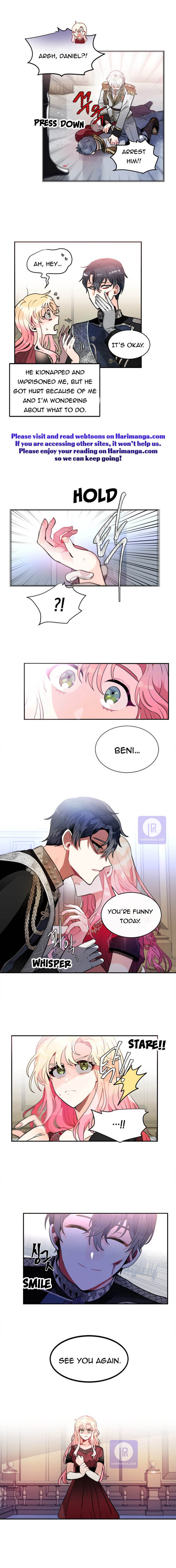 Please, Let Me Return Home Chapter 12 37 3 02