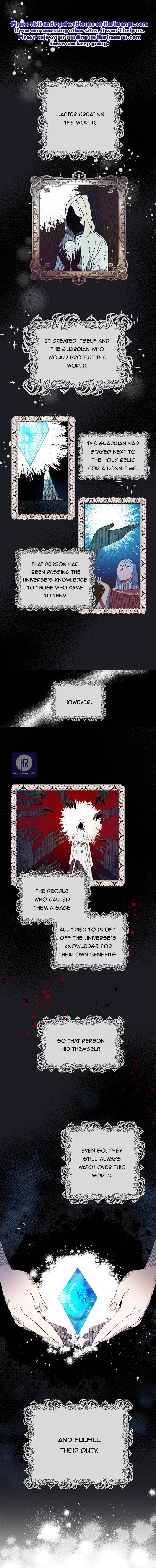 Please, Let Me Return Home Chapter 13 32 1 01
