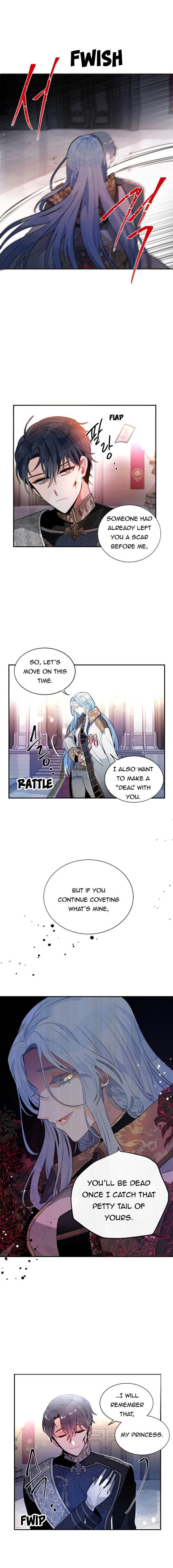 Please, Let Me Return Home Chapter 14 45 1 02